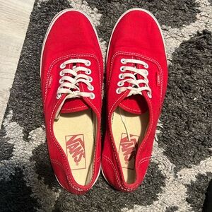 Vans sneakers